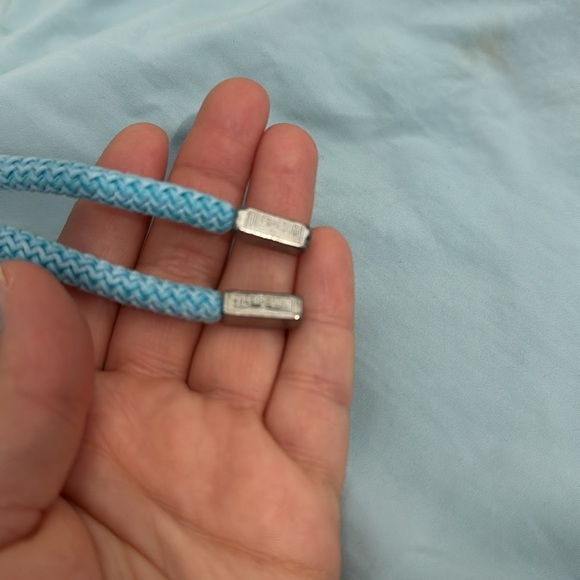 Vilebrequin Swim Trunks Light Blue Size M – NWT with Defects - Picture 6 of 8